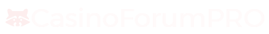 ForumCasinoPRO